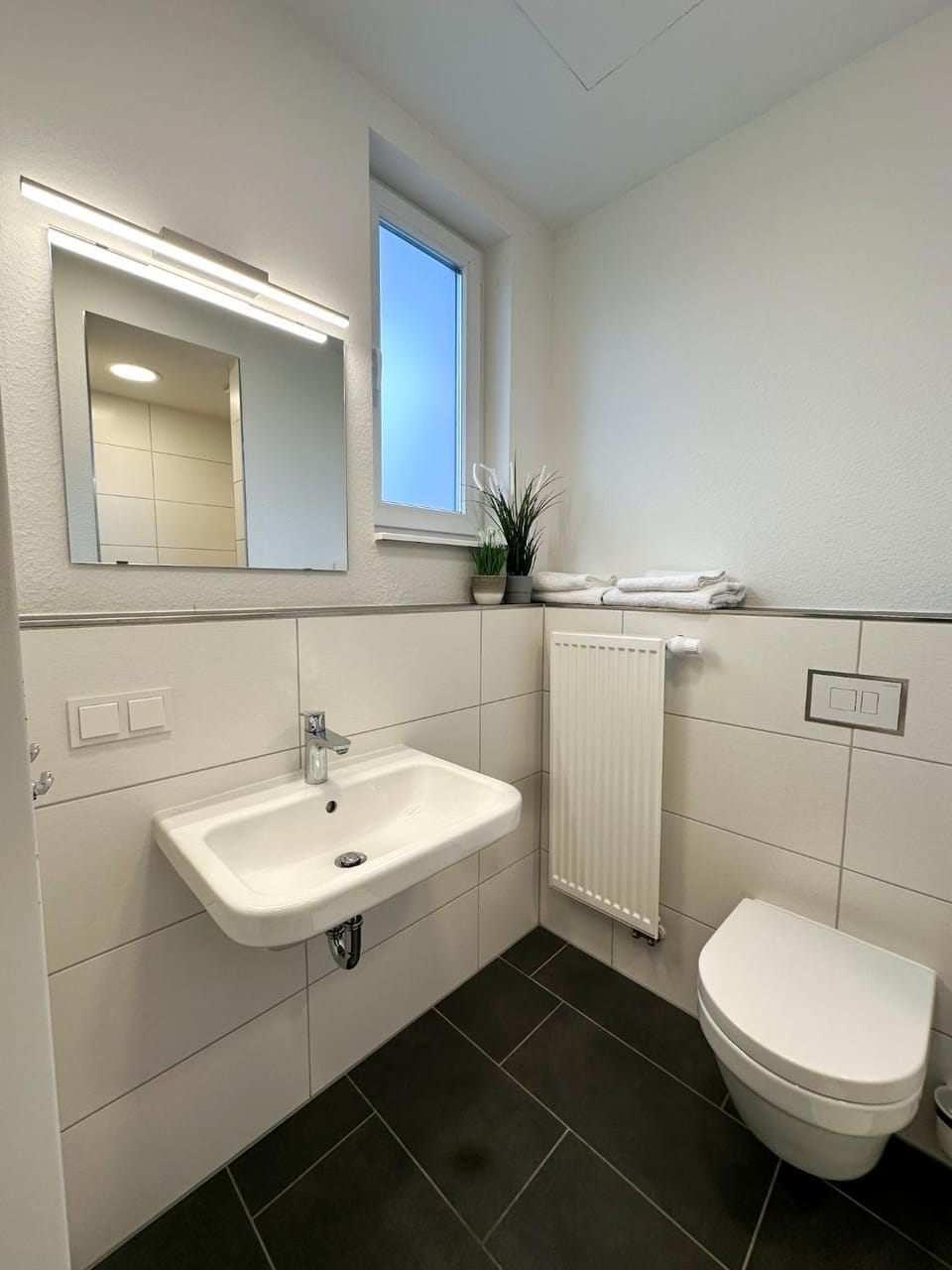 Longhouse Aparthotel Hotel in Hesse