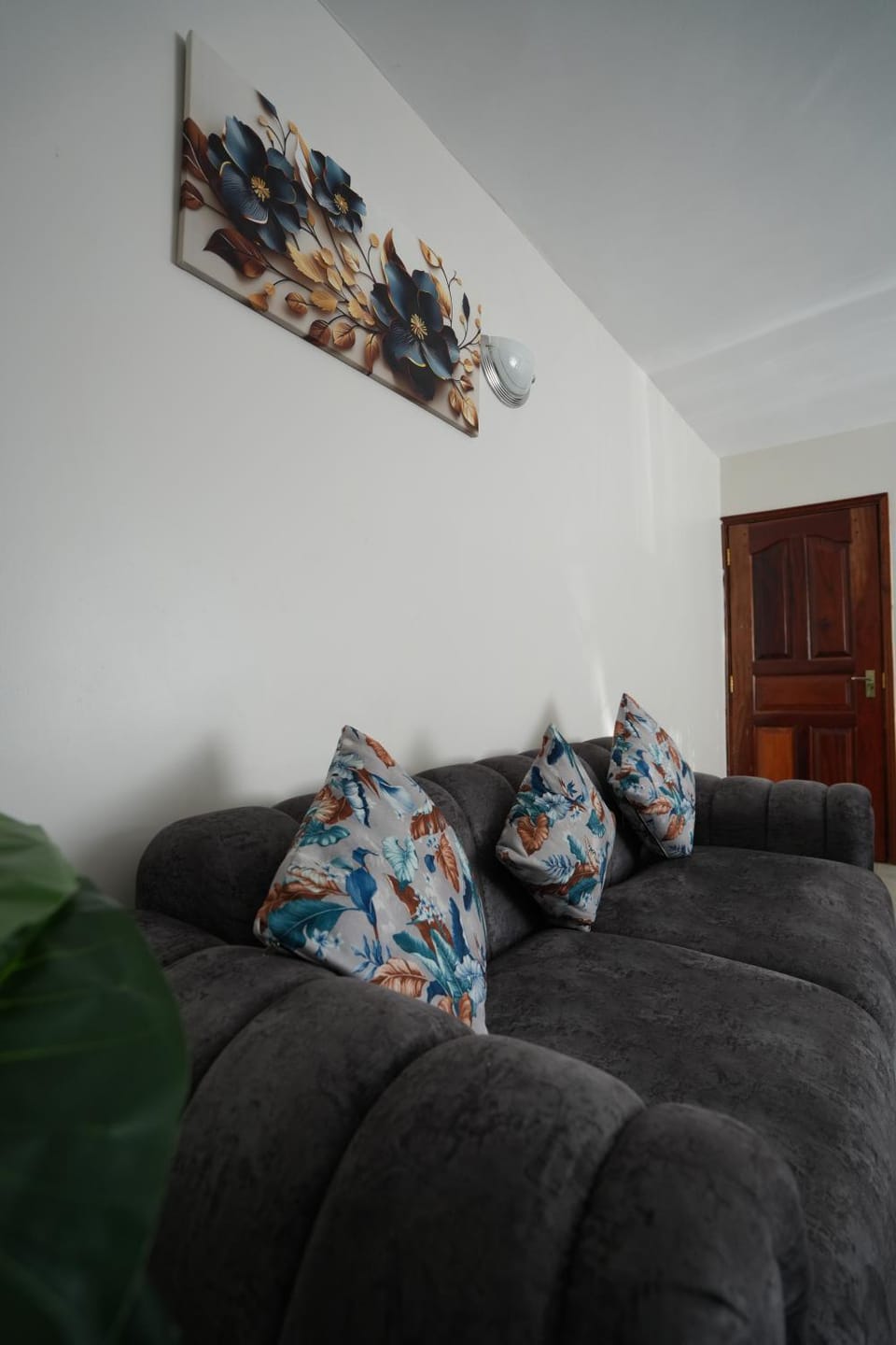 Decorative detail, Decorative detail, Seating area