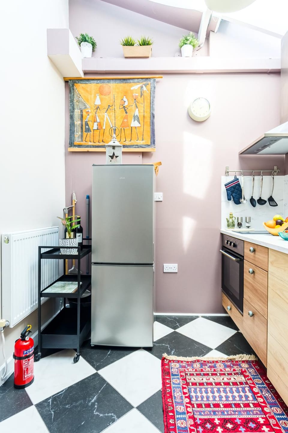 Kitchen or kitchenette, pet friendly, stove