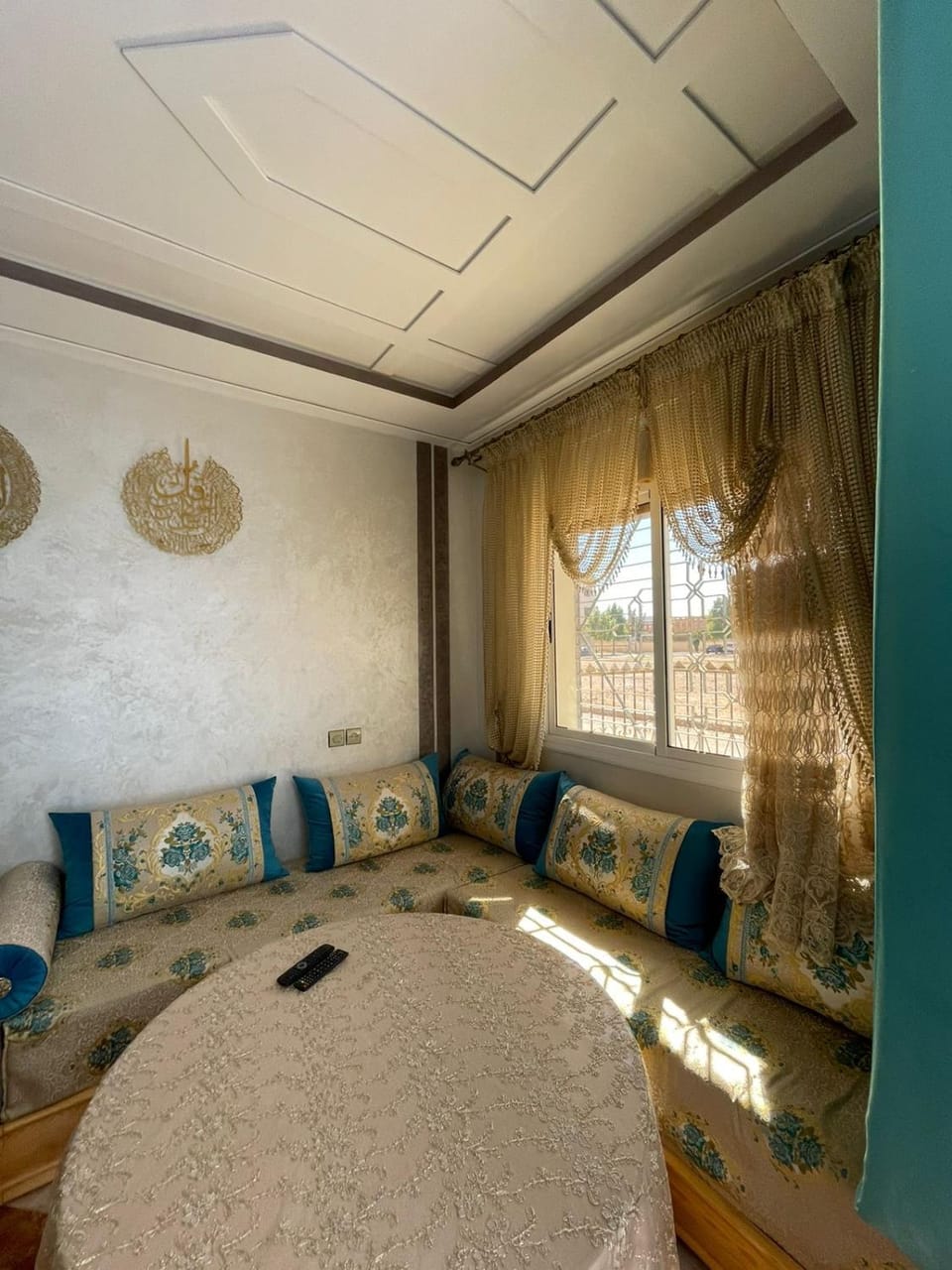Luxurious appartement Apartment in Morocco