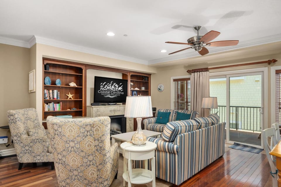 CSC3E Afternoon Delight House in Kill Devil Hills