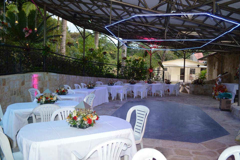 Banquet/Function facilities