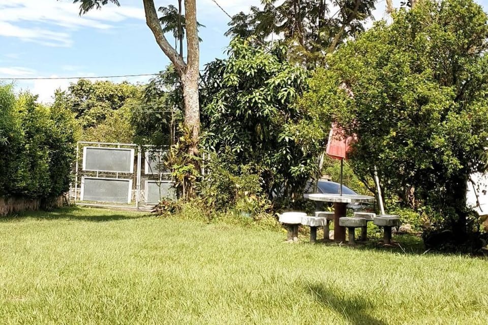 Cabaña villa Marcela House in Cundinamarca, Colombia