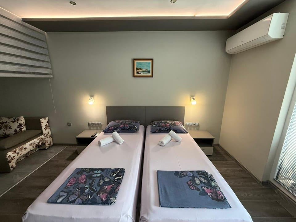 Апартаменти в сърцето на парка Apartment in Blagoevgrad Province