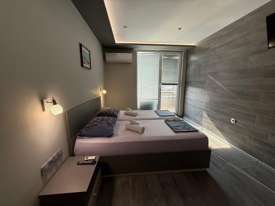 Апартаменти в сърцето на парка Apartment in Blagoevgrad Province