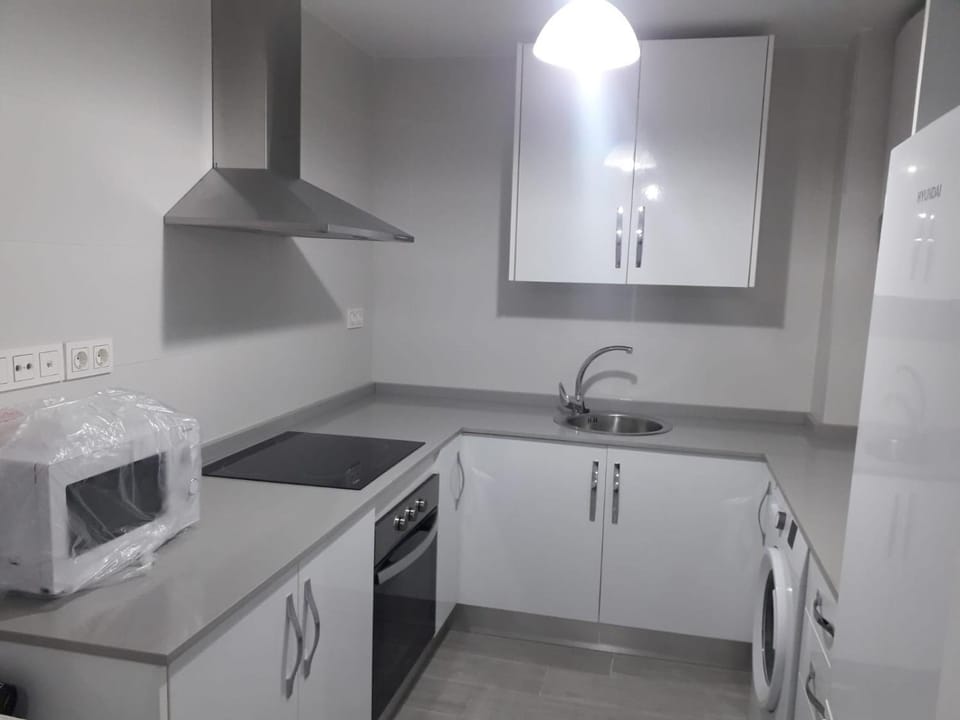 Apartamento Playa Blanca Apartment in Melilla