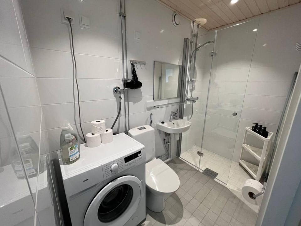 Shower, Toilet, Bathroom, bidet, washing machine