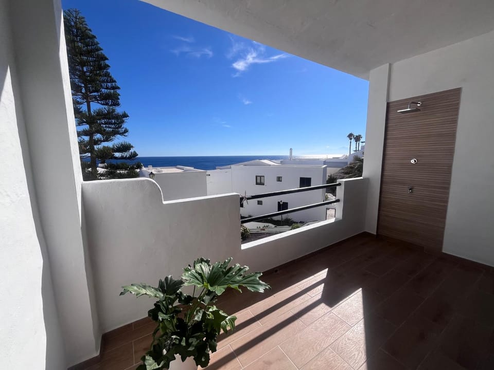 Apartamento El Ancla Apartment in Comarca Norte