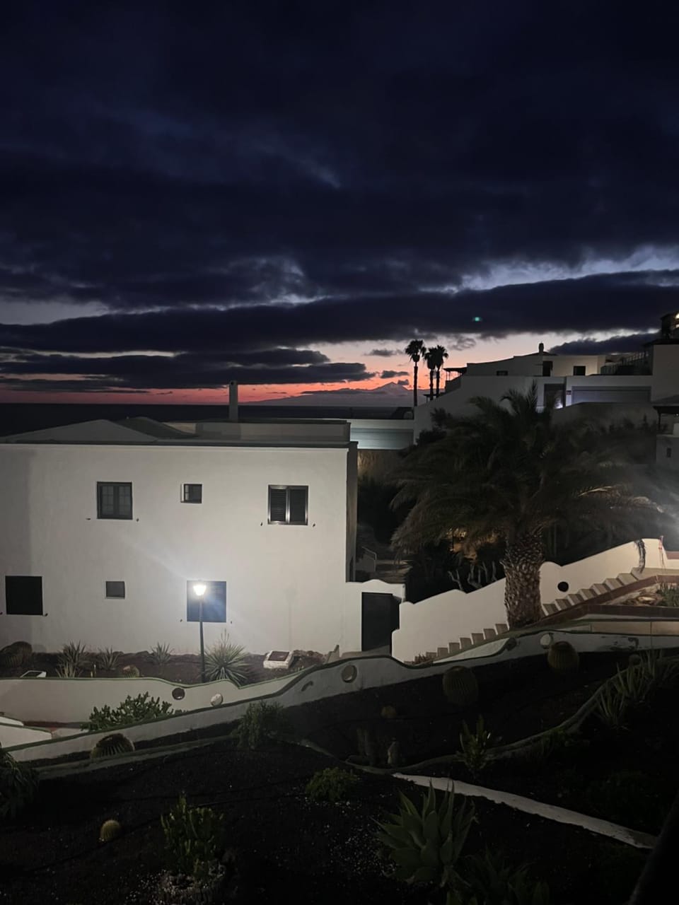 Apartamento El Ancla Apartment in Comarca Norte