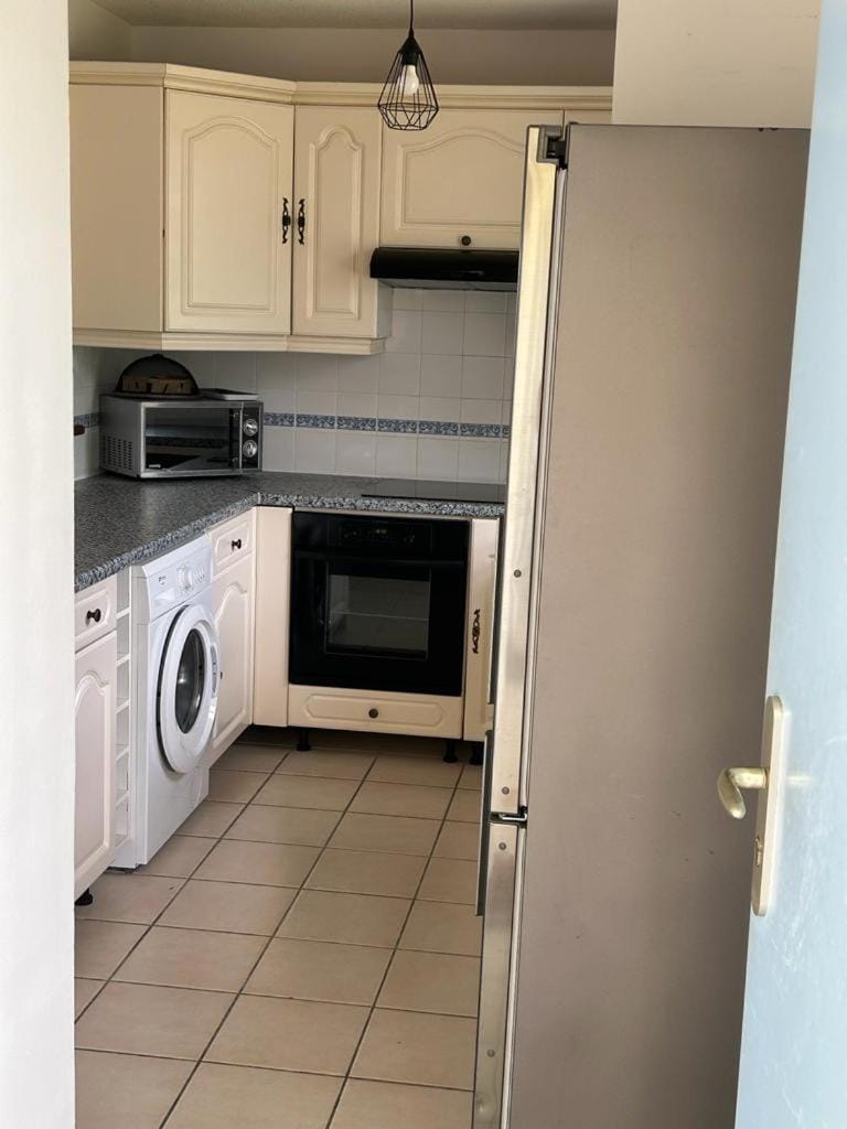 Les Tuileries Apartment in Les Trois-Îlets