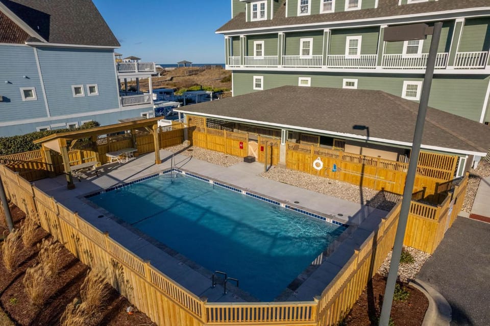 FF215 First Flight Retreat 215 House in Kill Devil Hills