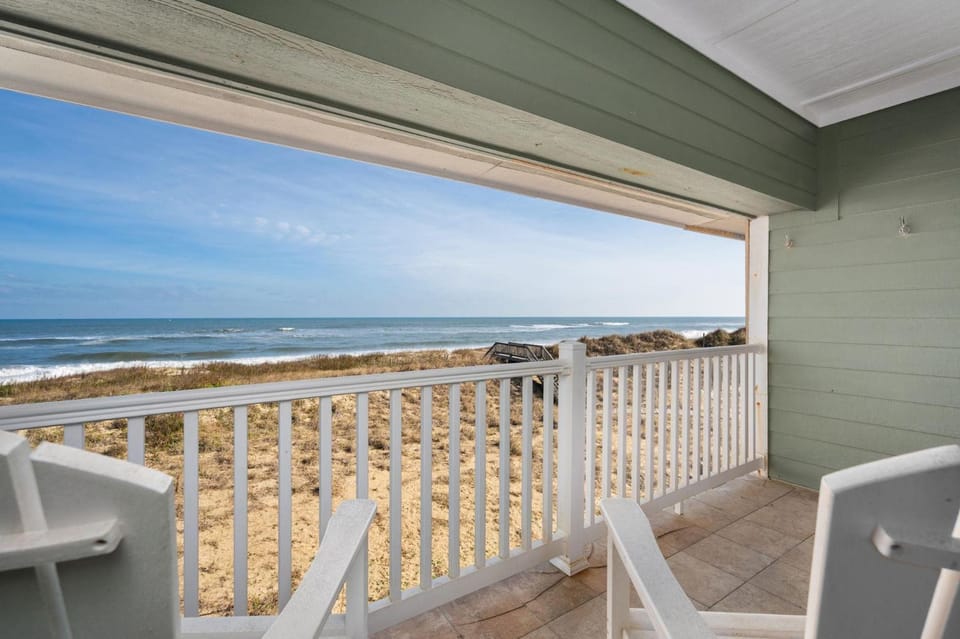 FF215 First Flight Retreat 215 House in Kill Devil Hills