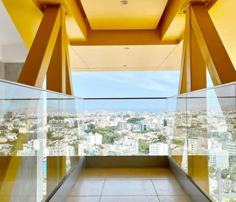 City view