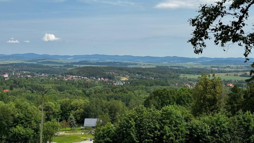 Mini Apartament Pod 13 Apartment in Lower Silesian Voivodeship