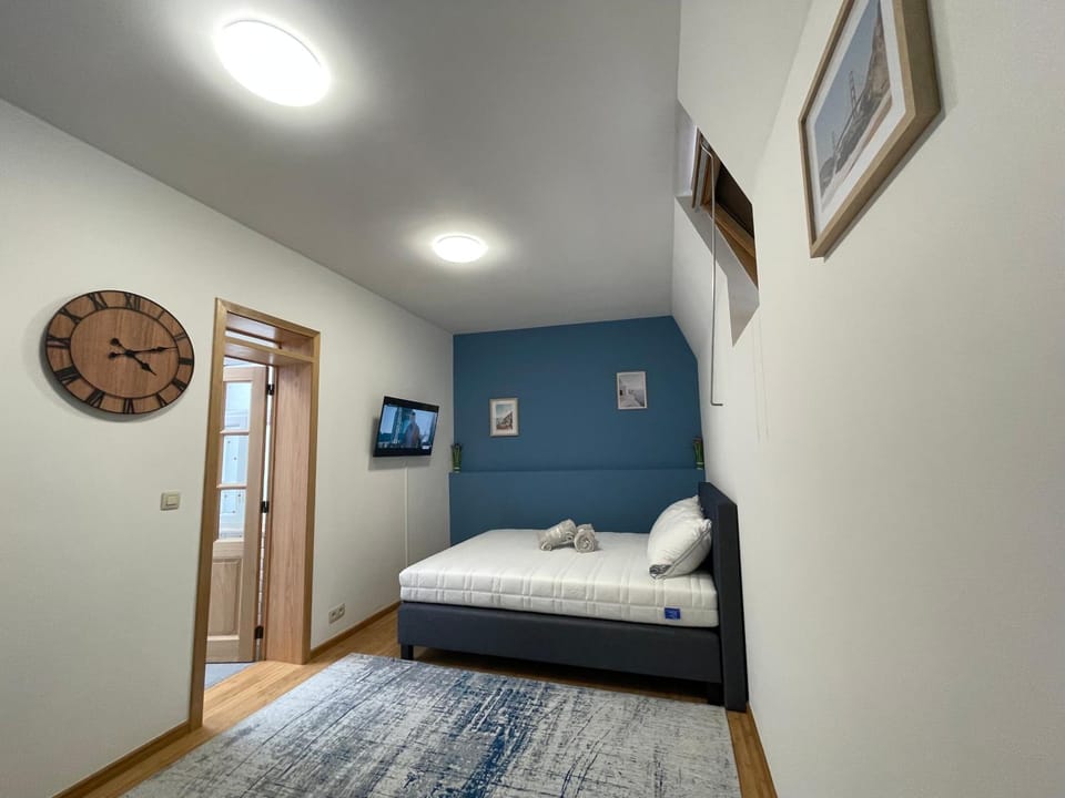 Apartament duplex Apartment in Brussels