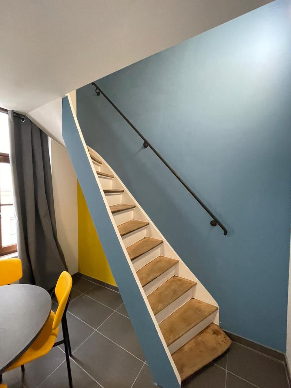 Apartament duplex Apartment in Brussels