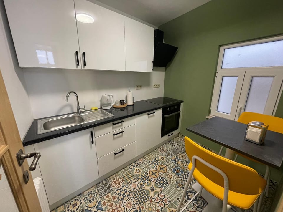 Apartament duplex Apartment in Brussels
