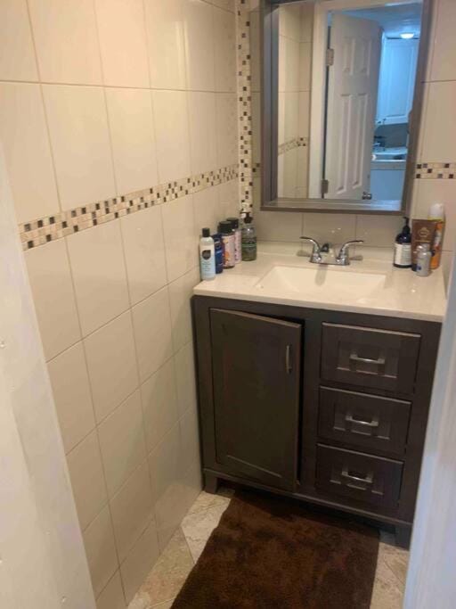 Studio by New York Harbor Apartment in Staten Island