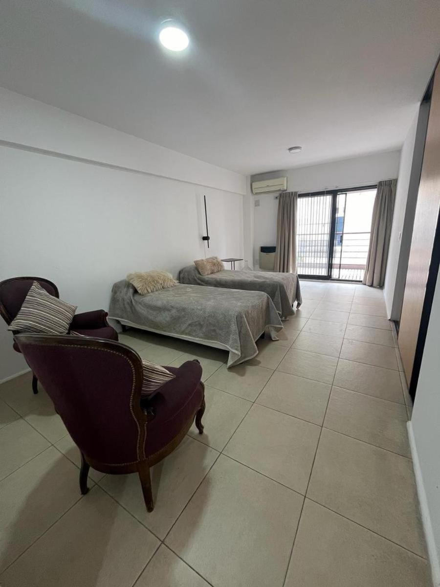 Departamento en San Telmo Apartment in Buenos Aires