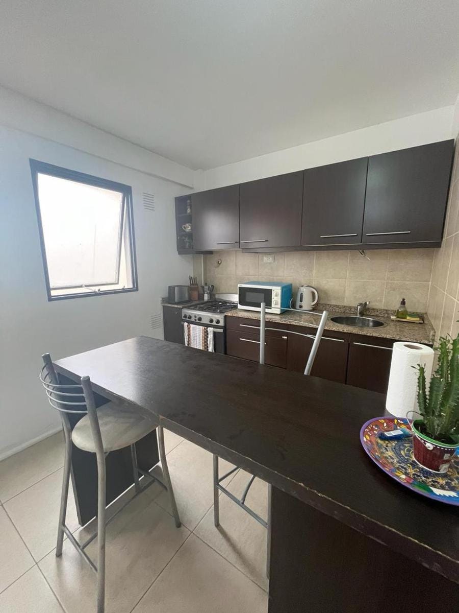 Departamento en San Telmo Apartment in Buenos Aires