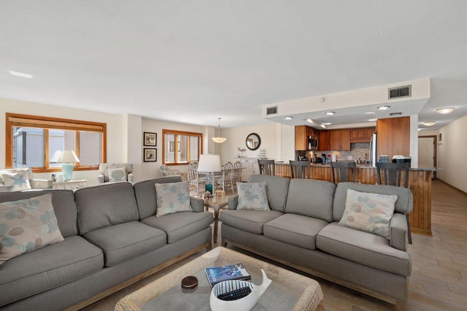 H201S Heron Cove South - 201 House in Nags Head