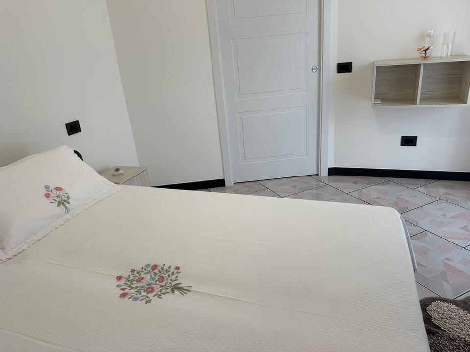 Villa Alba Bed and Breakfast in Molise, Italy