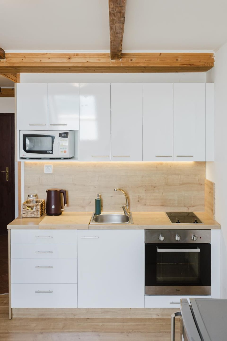 7th Heaven, Košice - Old town Apartment in Slovakia