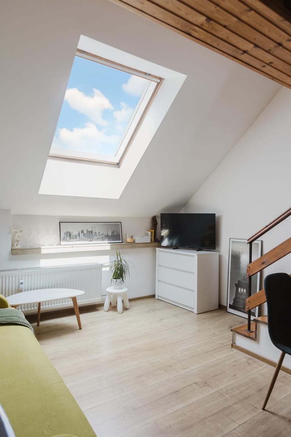 7th Heaven, Košice - Old town Apartment in Slovakia