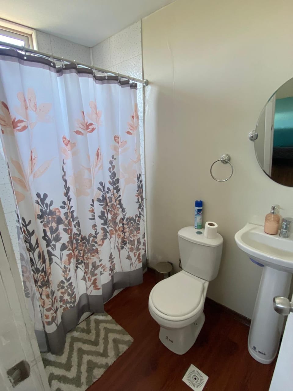 Mini casa aérea Apartment in Los Ríos, Chile