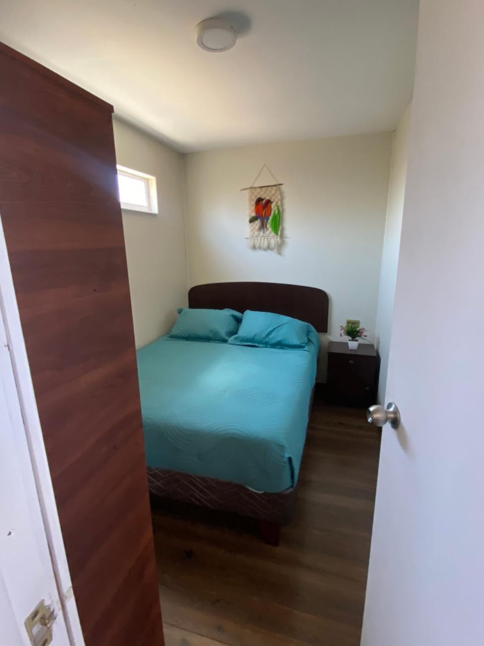 Mini casa aérea Apartment in Los Ríos, Chile