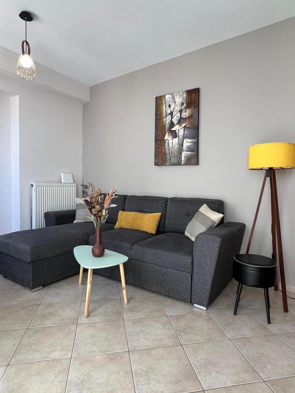 Demi DS, Δ1 Apartment in Peloponnese, Western Greece and the Ionian