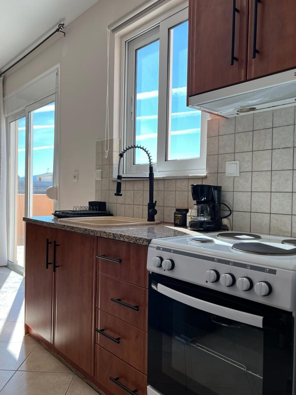Demi DS, Δ1 Apartment in Peloponnese, Western Greece and the Ionian