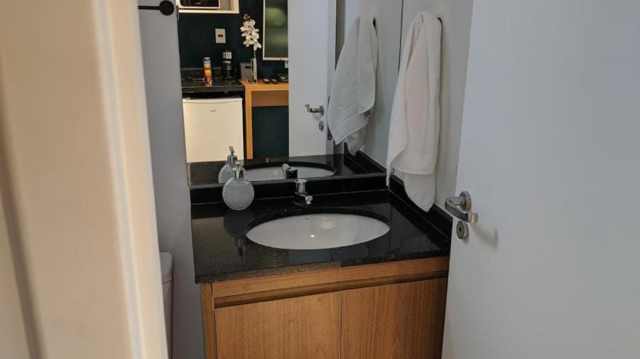 VN Bom Retiro Apartment in Sao Paulo City