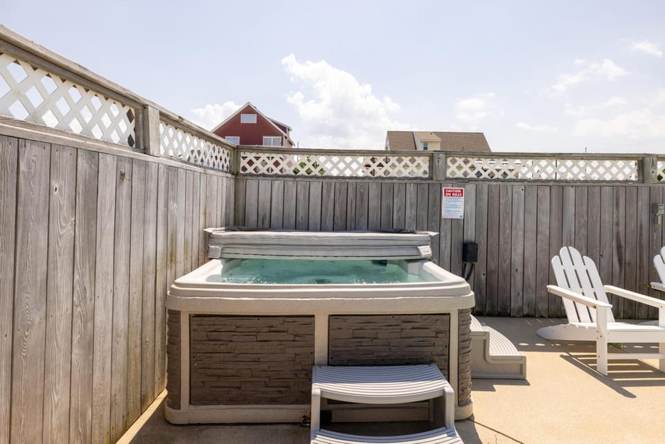 KDH376 Ocean Escape House in Kill Devil Hills