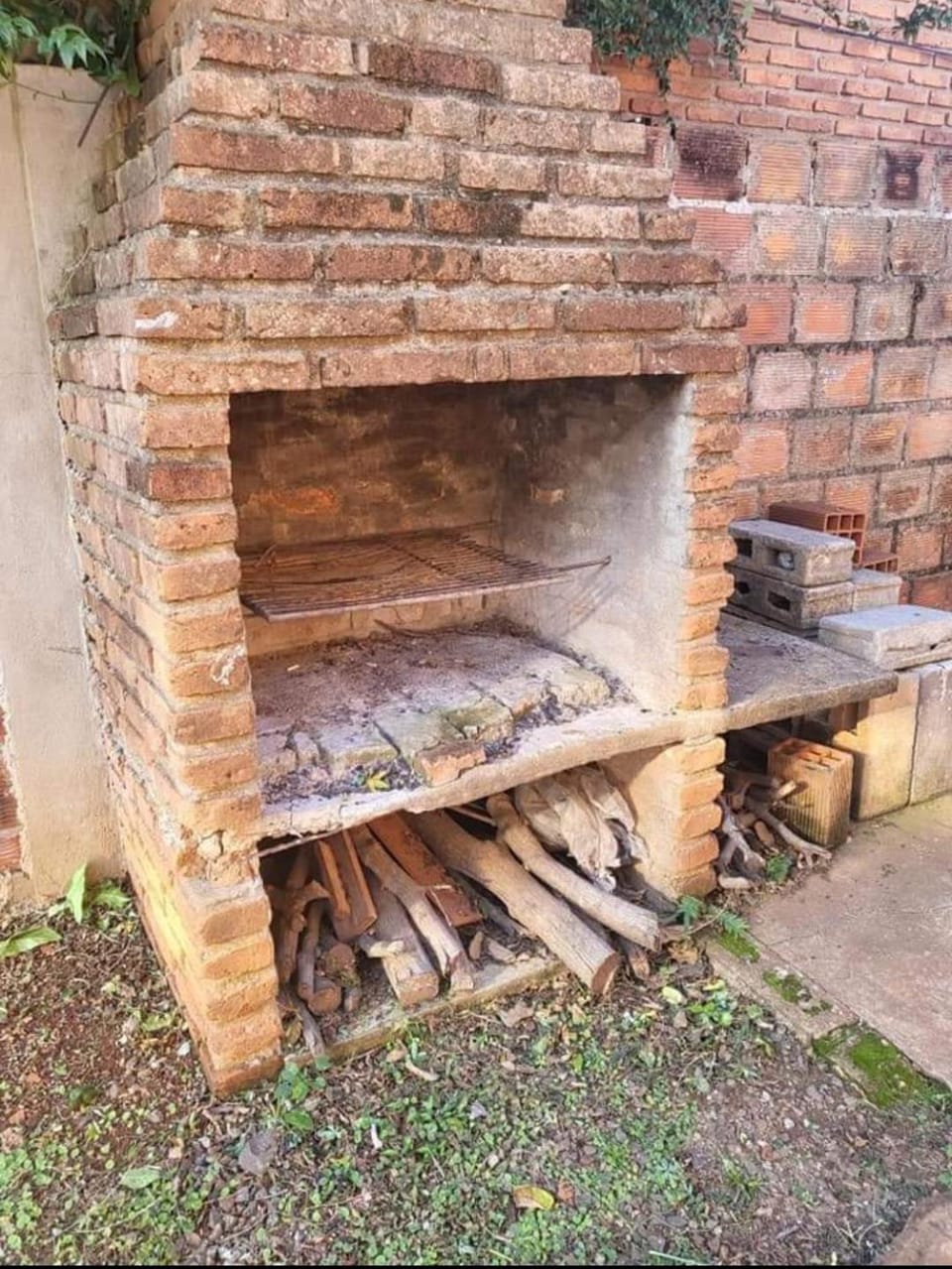BBQ facilities