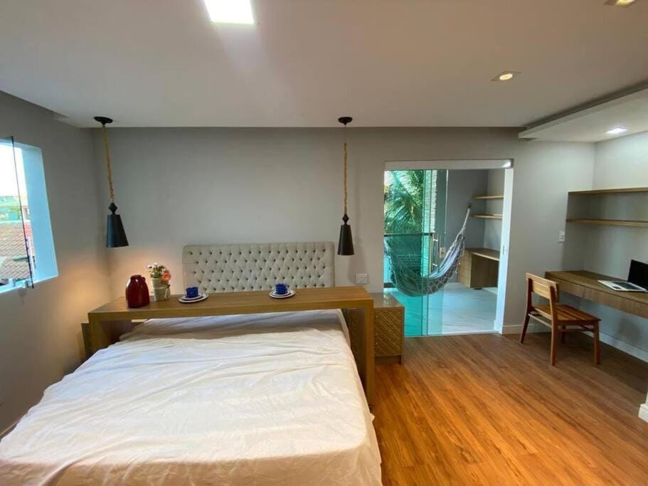 Casa Cantinho do Céu House in Vila Velha