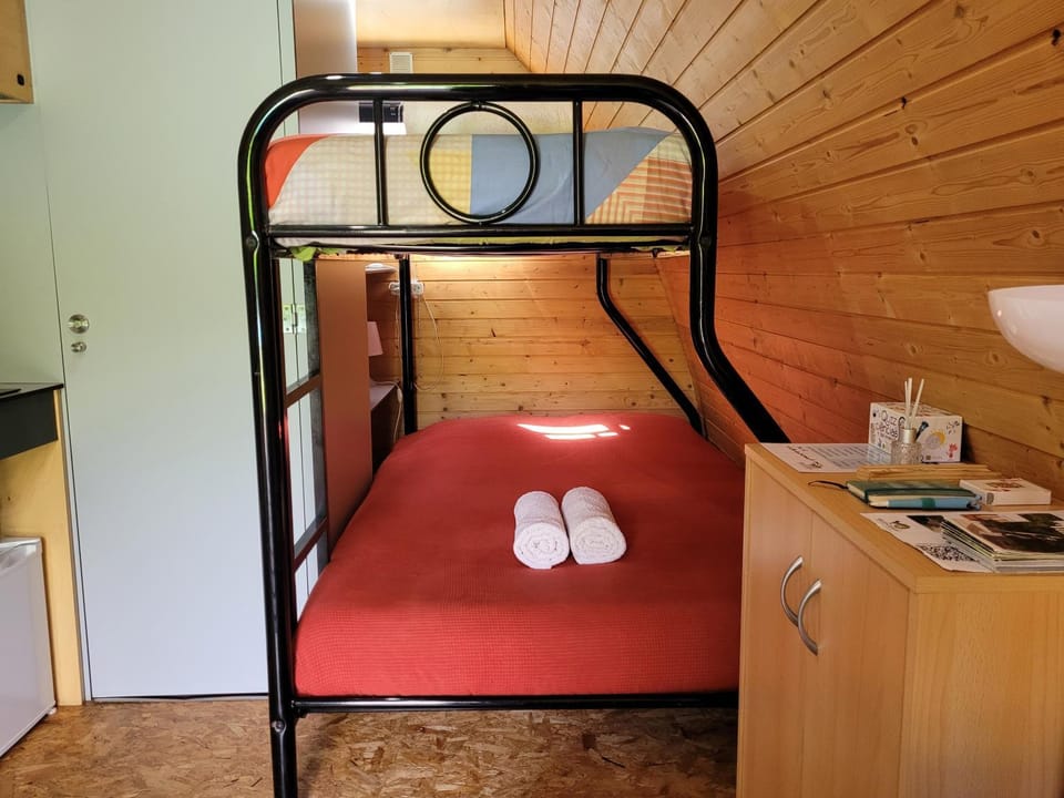 Vale do Caracol Chalet in Viana do Castelo District, Portugal