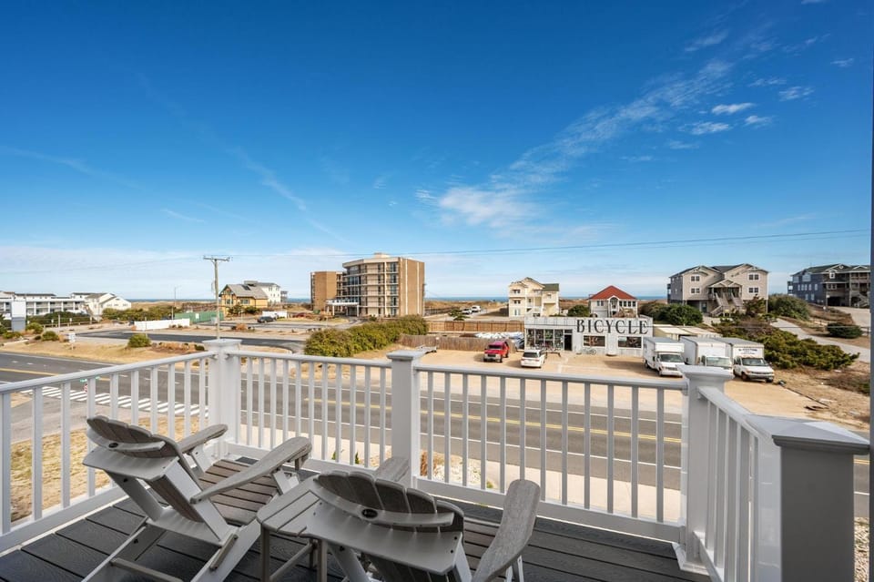 KDH380 Carolina Dreamin House in Kill Devil Hills