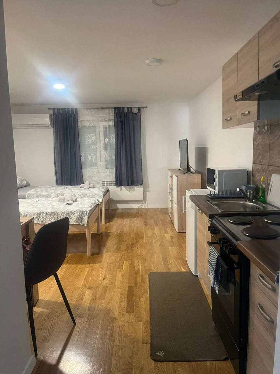 STUDIO APARTMAN NADA Apartment in City of Zagreb
