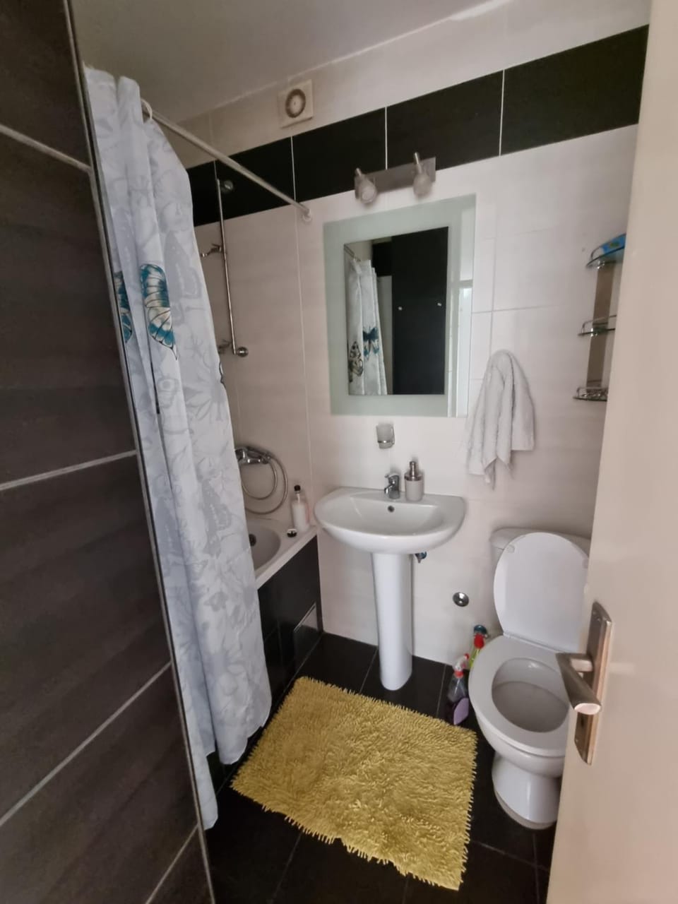 Ušće apartman Apartment in Belgrade