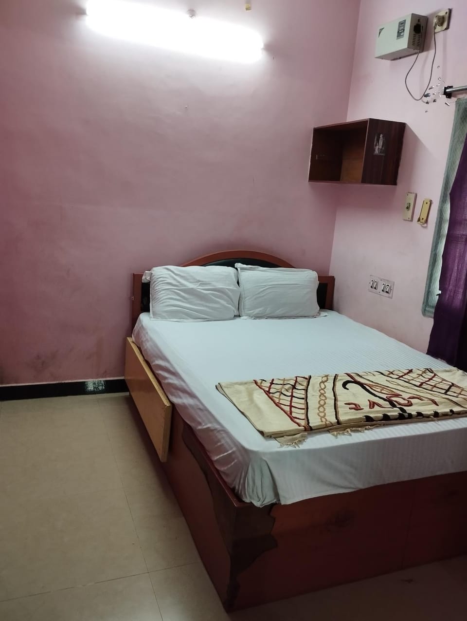 Joe Niwas villa 3bhk Villa in Puducherry