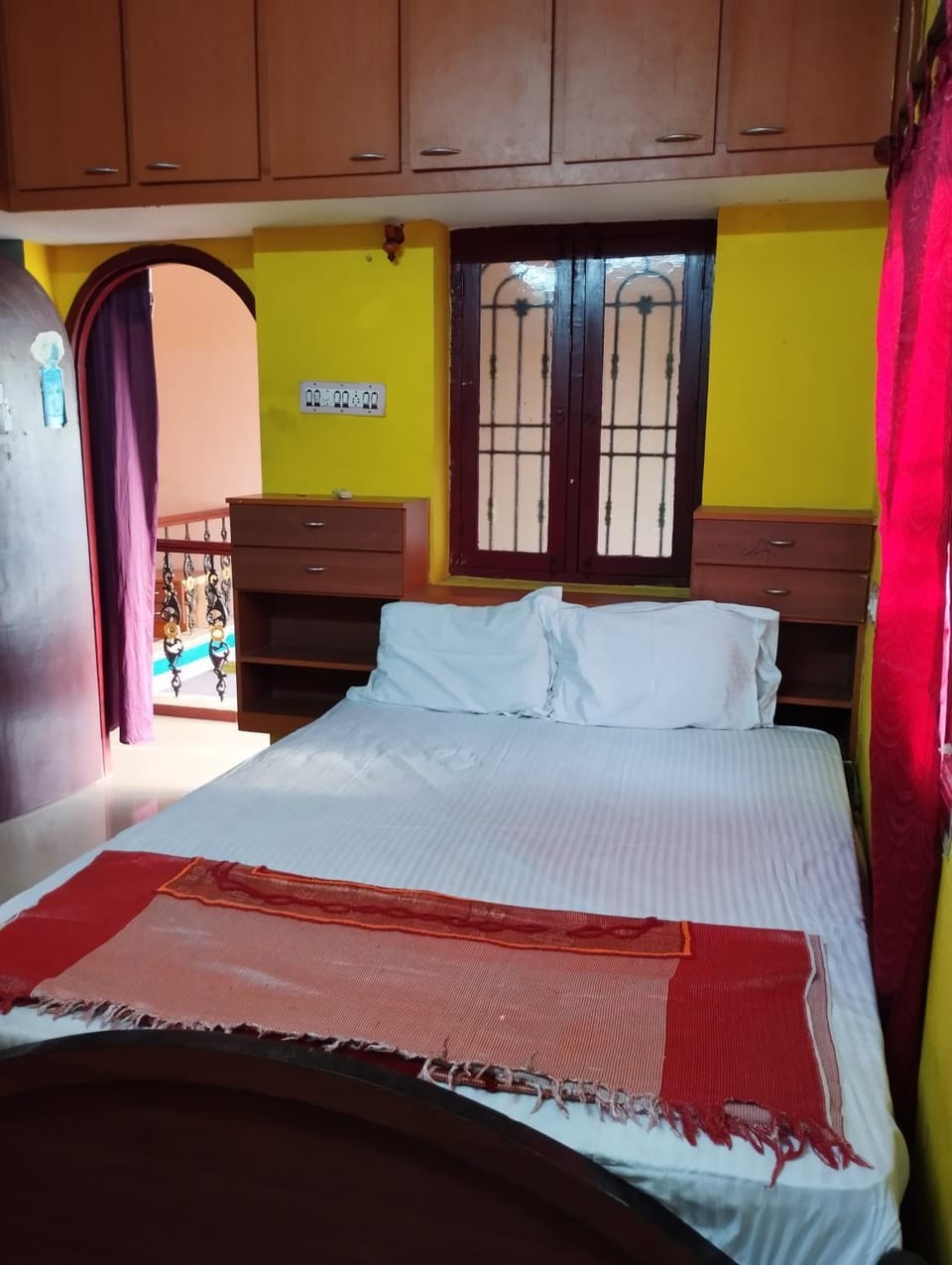 Joe Niwas villa 3bhk Villa in Puducherry