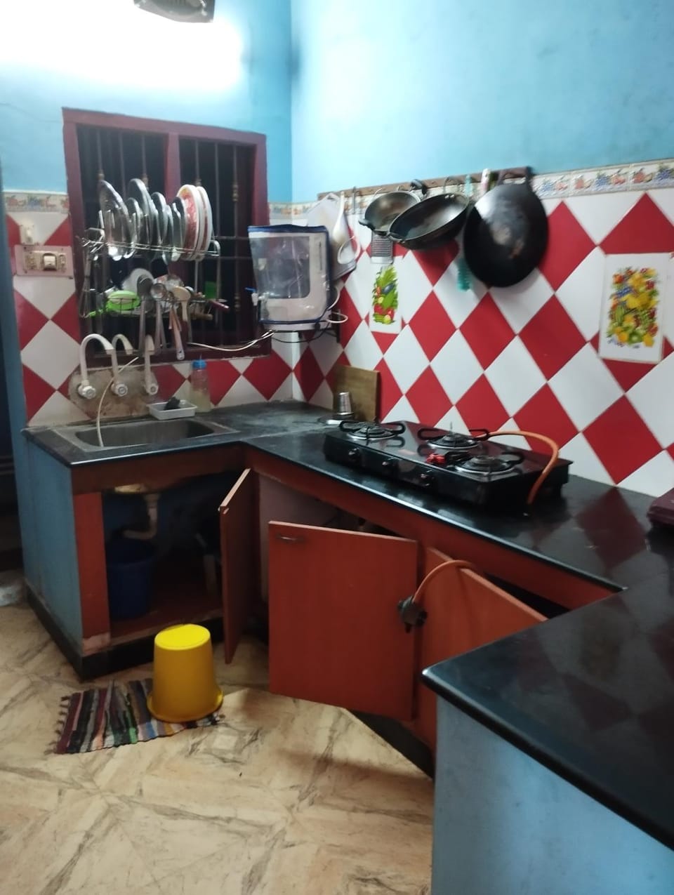 Joe Niwas villa 3bhk Villa in Puducherry