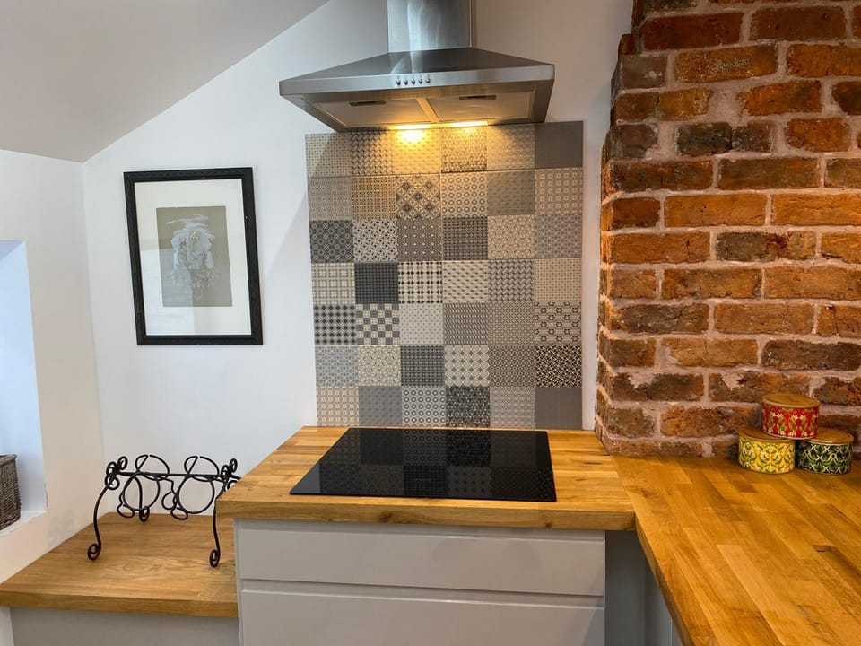 stove