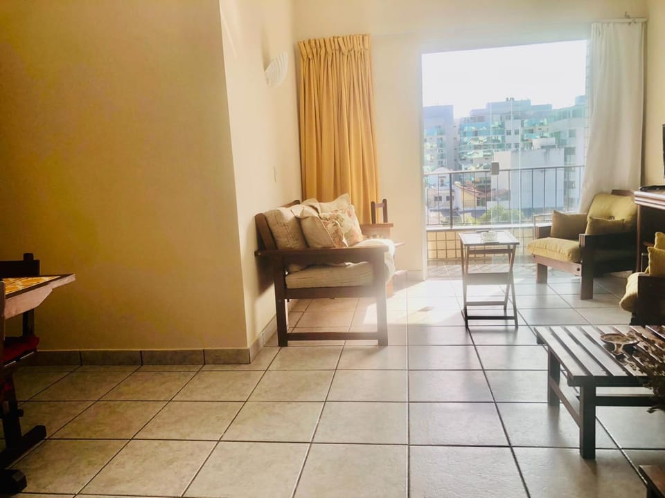 Apartamento Praia do Forte - Centro de Cabo Frio Apartment in Cabo Frio