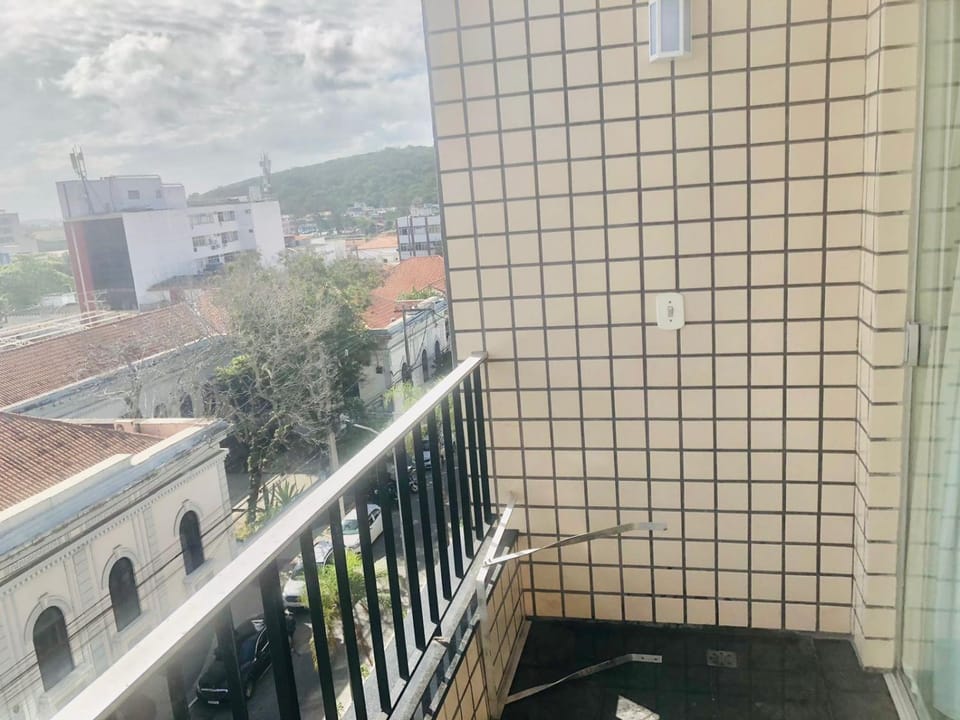 Apartamento Praia do Forte - Centro de Cabo Frio Apartment in Cabo Frio