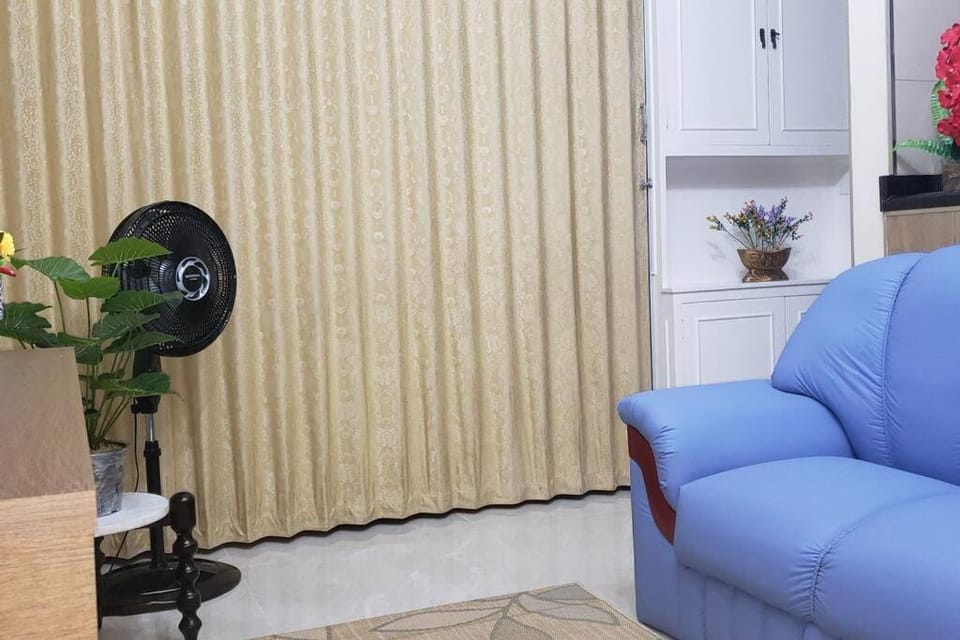 Apartamento no centro. Tudo novinho, aconchegante Apartment in Águas de Lindóia