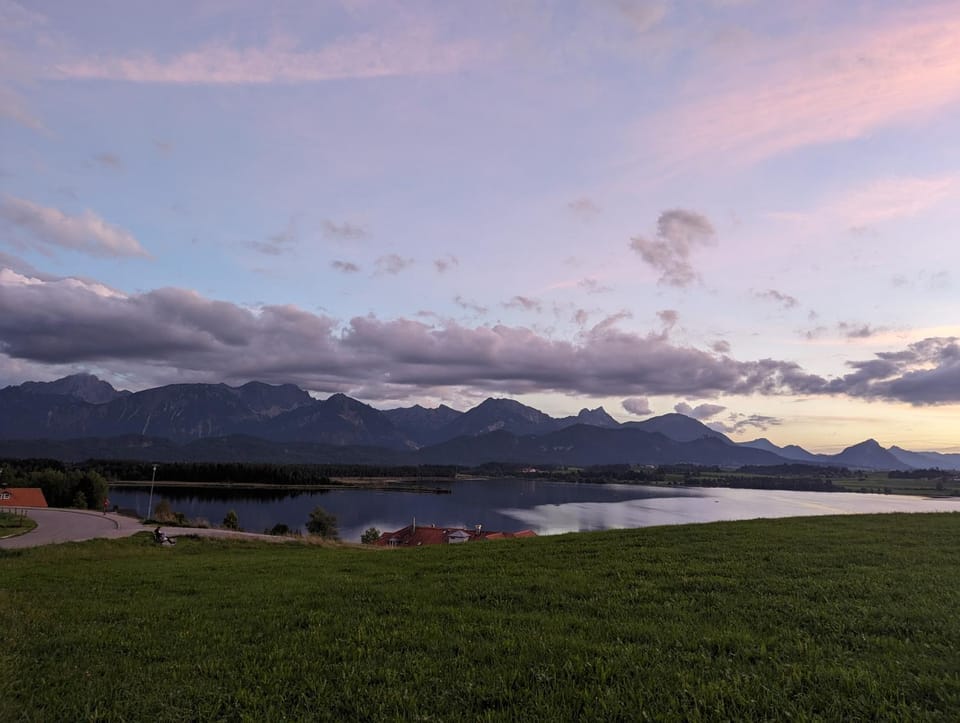 Königsblick Poppler Apartment in Tyrol