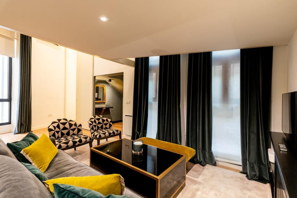 Luxury loft en el centro Apartment in Seville