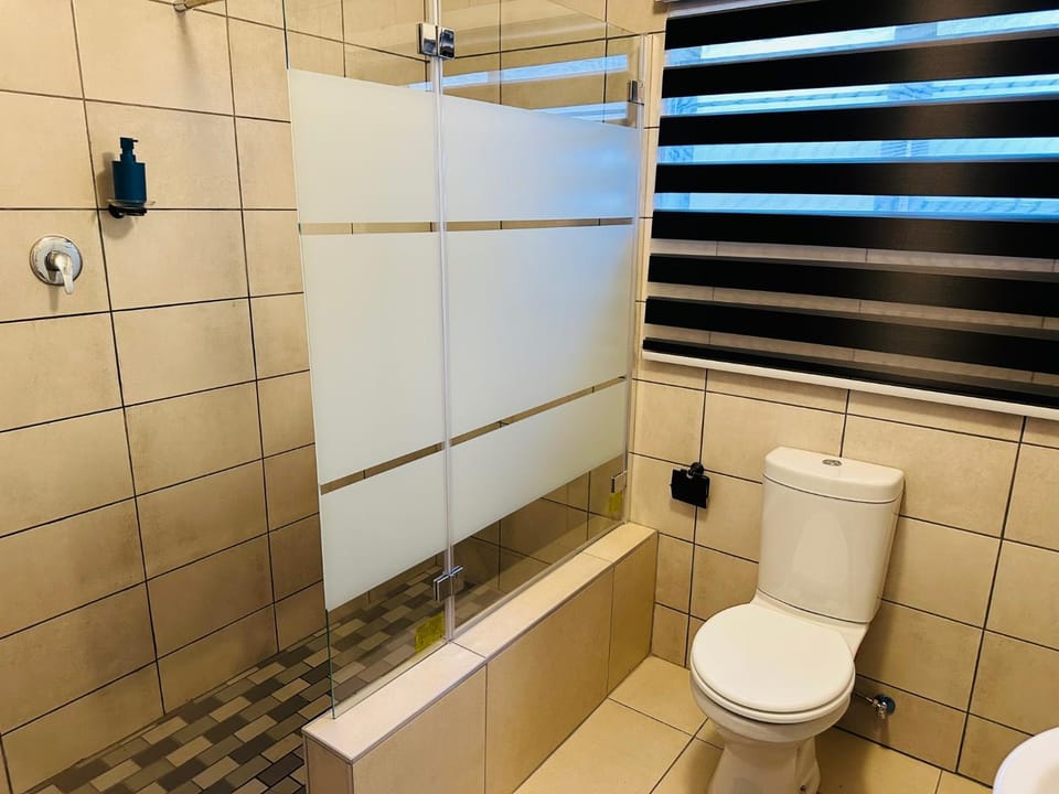 6 the Curve Unit 12 Apartment in Johannesburg